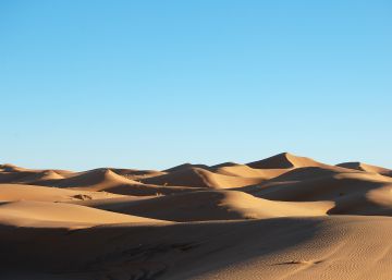 Proyectos para convertir el Sáhara en un filón de energía sostenible