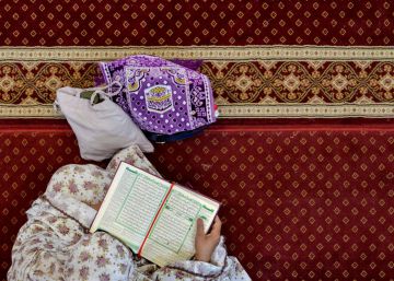 Aceh no es lugar para ligar