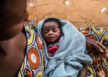 Más de 20 millones de niños en el mundo nacen con bajo peso