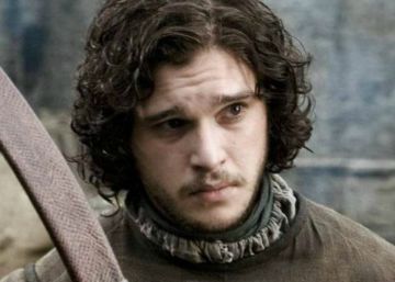 ‘Juego de tronos’: la evolución de Jon Nieve hasta el final de la serie