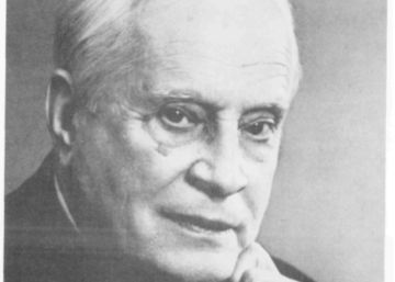 Los matemáticos borran el nombre de un filonazi en uno de sus premios