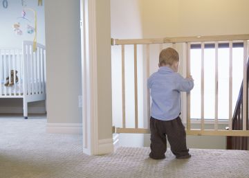 Seguridad en casa: protege a tus hijos con estos accesorios imprescindibles