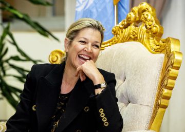 Máxima de Holanda, la reina que puede con todo