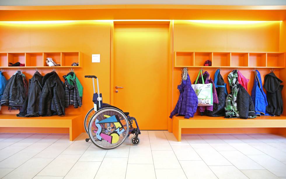 Claves para elegir la mejor educación para tu hijo con discapacidad
