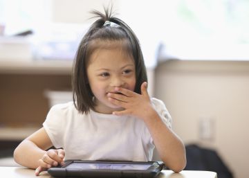 Claves para elegir la mejor educación para tu hijo con discapacidad