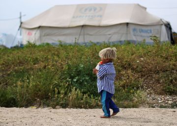 En estos dos países ricos los derechos de los niños no son prioritarios