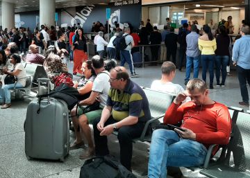 El aeropuerto de Lisboa, elegido el peor y el mejor del mundo