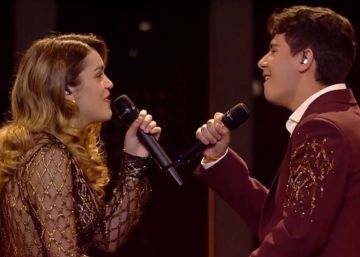 ‘Operación Triunfo’ y Eurovisión, una historia de desamor
