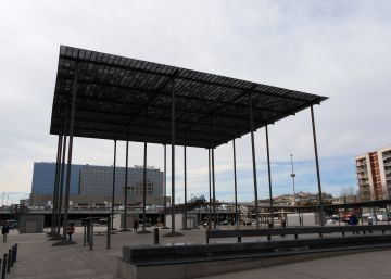 Las plazas duras y el budismo