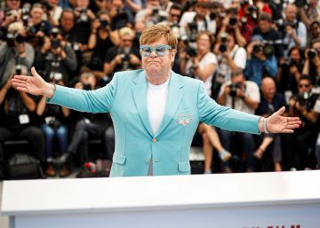 El tercer día del festival de Cannes, en imágenes