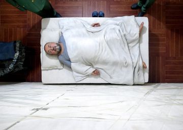 Cuatro décadas de obra y denuncia política de Ai Weiwei