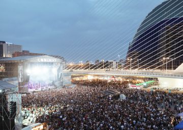 Arranca la temporada de ‘festivales mediterranews’