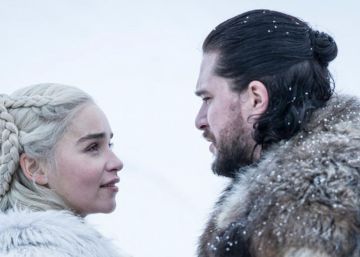 Por que o sexo desapareceu de ‘Game of Thrones’?