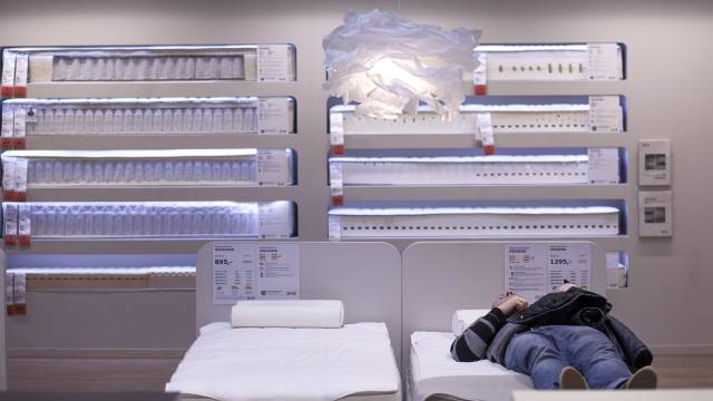 La obsesión con dormir bien sale cara