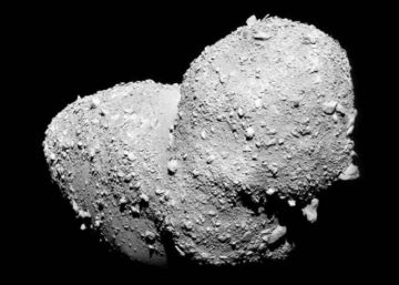 Una ayuda llegada del espacio
