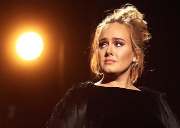 Adele o cuando la vida empieza al cumplir los 30