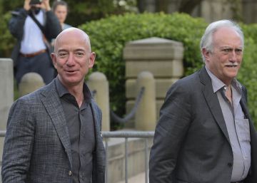 La historia familiar de Jeff Bezos: de Cuba a un campo de refugiados