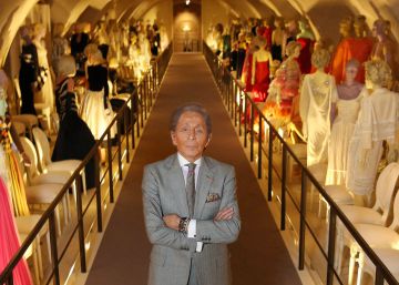 Cómo Valentino se convirtió en un ‘influencer’ inesperado