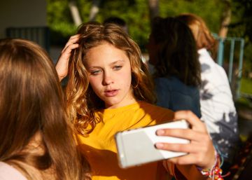 La era del ‘selfie’ y su efecto en el desarrollo de los más jóvenes