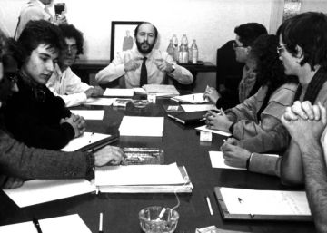Rubalcaba, la LOGSE y la educación