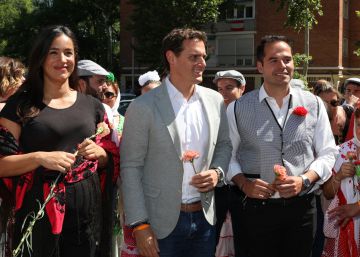 Contra los escraches