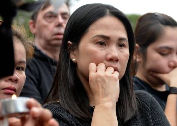 Feminicidios en Europa