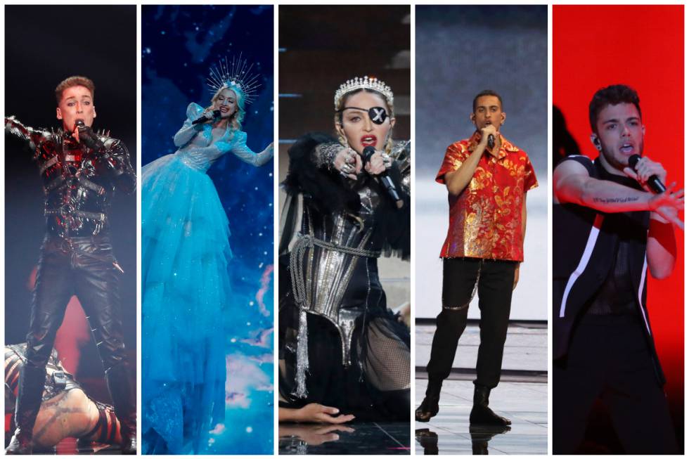 eurovision