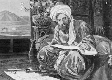 Omar Khayyam: el hombre que cambio la forma de medir el tiempo
