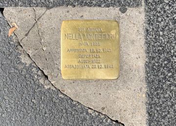 Piedras de tropiezo