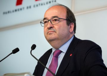 Iceta y la democracia