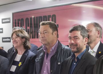Dividir a las empresas
