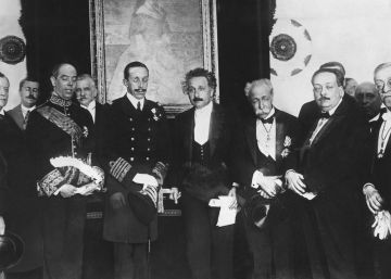 La corista