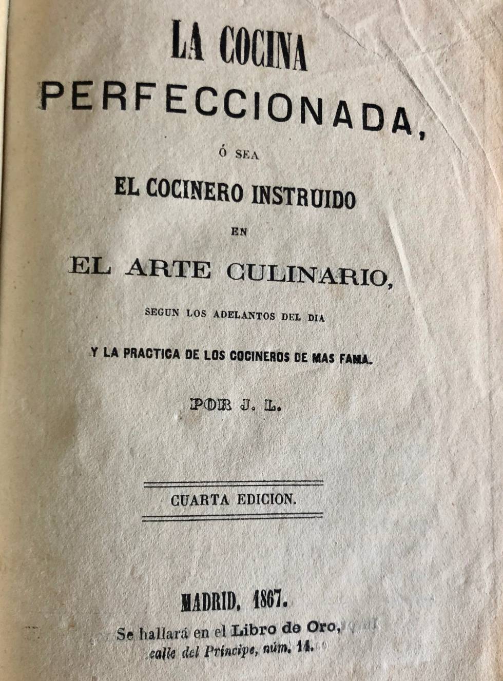 Los huevos rotos (‘broken eggs’) españoles y la pifia de ‘The New York Times’
