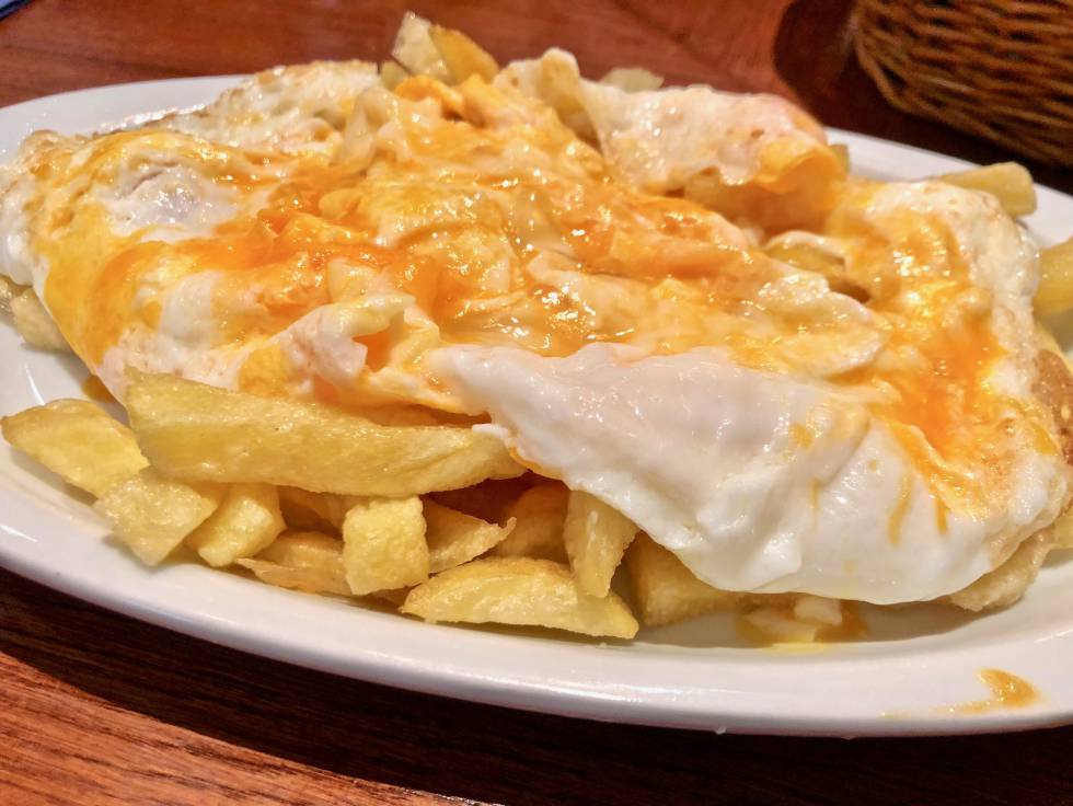 Los huevos rotos (‘broken eggs’) españoles y la pifia de ‘The New York Times’
