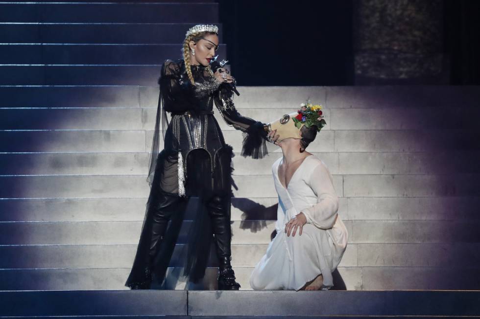 Eurovisión 2019