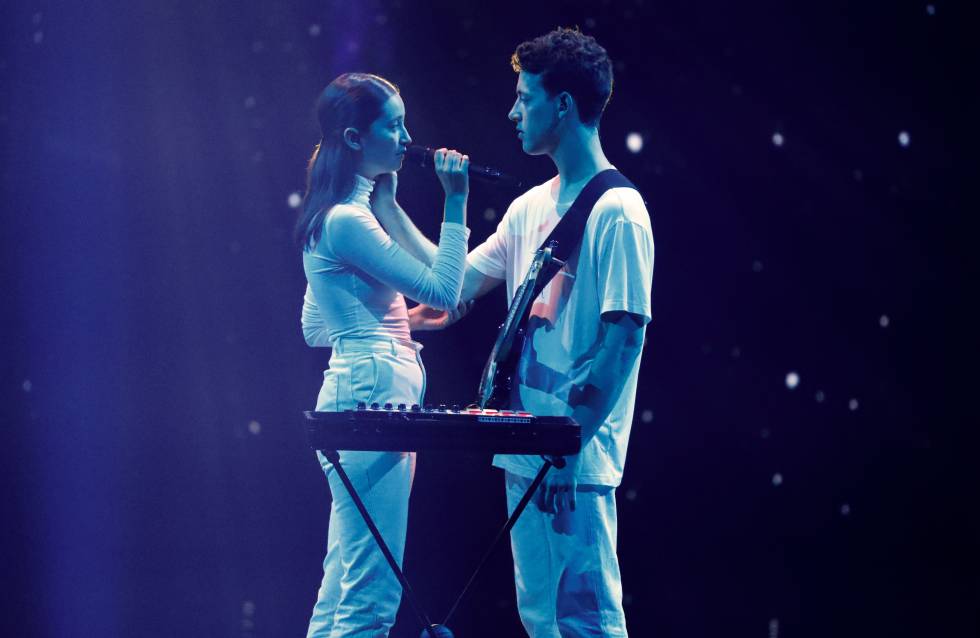 Eurovisión 2019