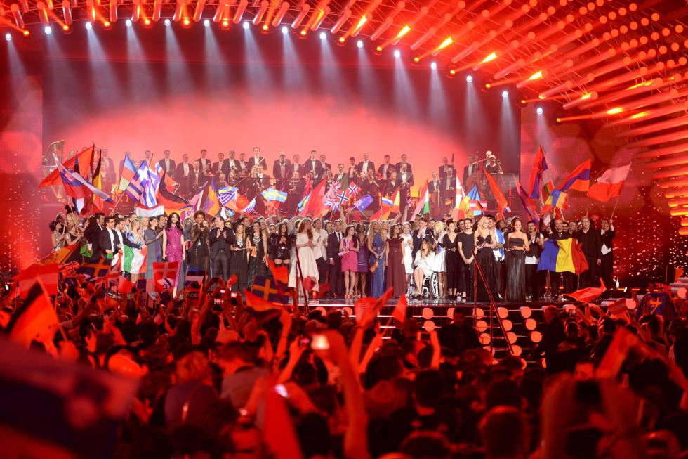 eurovision