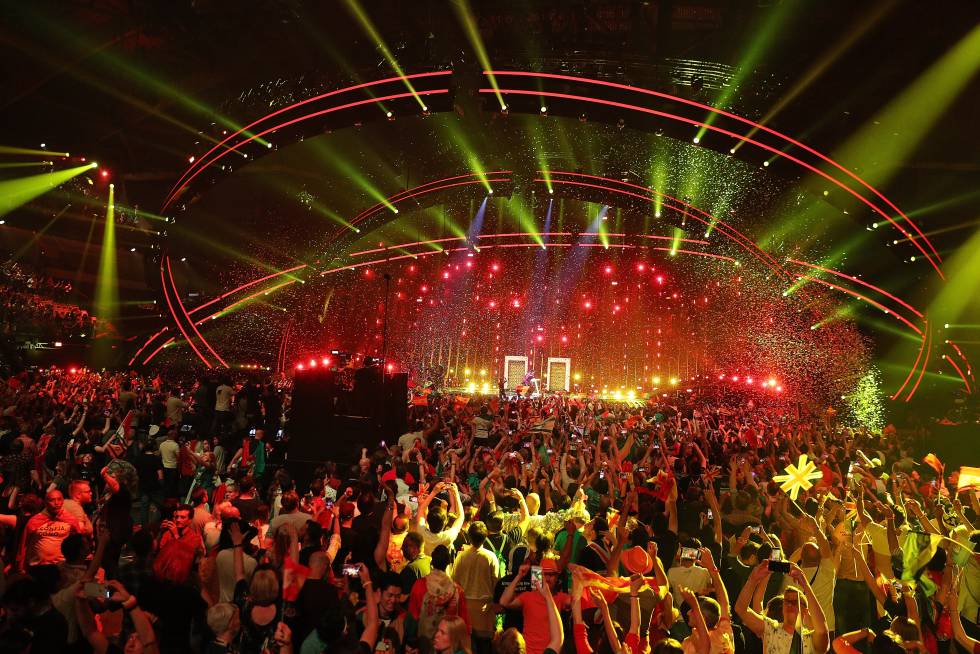 eurovision