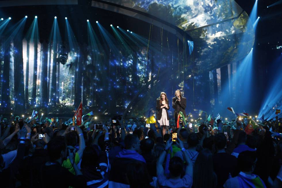 eurovision