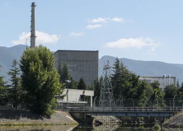 La paradoja del sector atómico