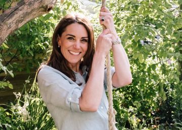 El álbum de fotos más íntimo y divertido de los duques de Cambridge y sus hijos