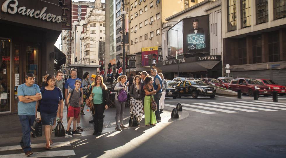 buenos aires