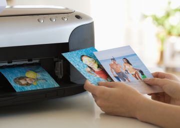 Comparamos las mejores impresoras para obtener unas fotos de calidad en casa