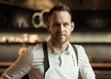 El restaurante sueco Frantzén, primero de la lista OAD de los mejores restaurantes de Europa