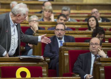 Ludopatía política