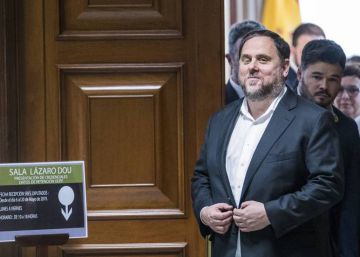 Los presos ganan a los fugitivos