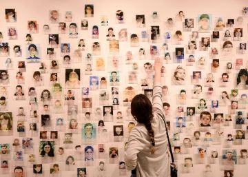 Los niños se usan para mantener la economía bélica de las guerras