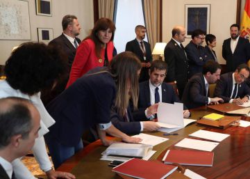 Las cinco noticias clave del 21 de mayo