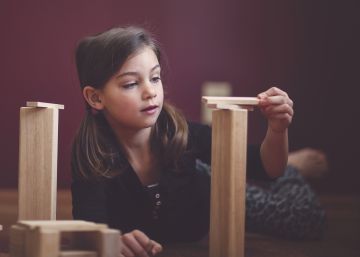 Los hombres leen los mapas mejor que las mujeres por culpa de la educación, según sugiere un estudio