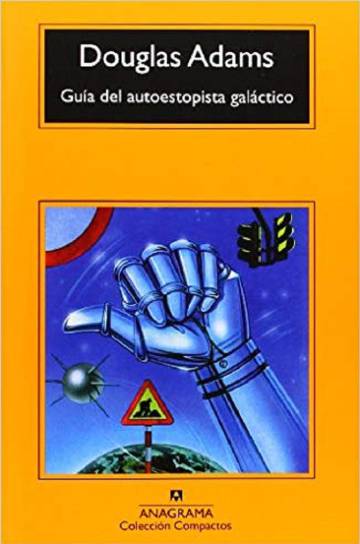 El día de Douglas Adams